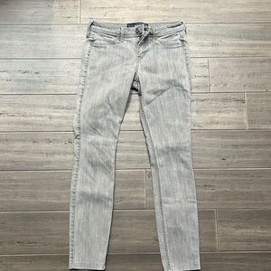 Hollister jeans ❤️ size 1 ❤️ skinny Jean